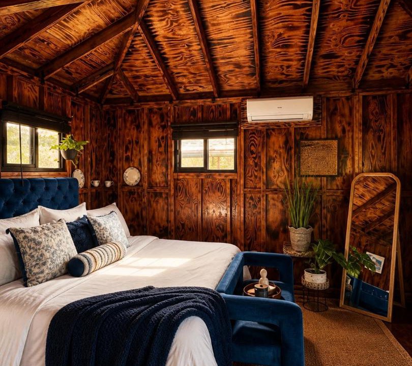 Photo of Bedroom in Waialee