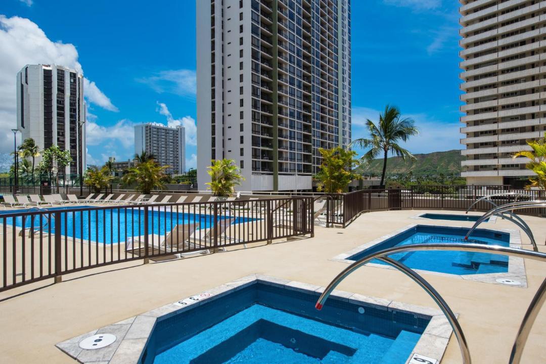 Photo of Others in Waikiki