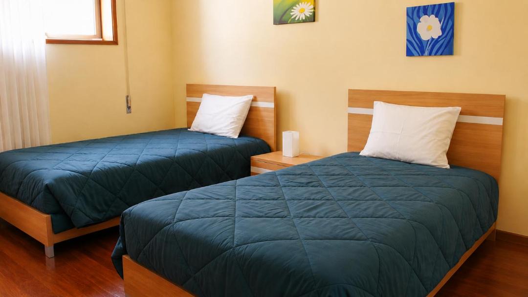 Photo of Bedroom in Canidelo