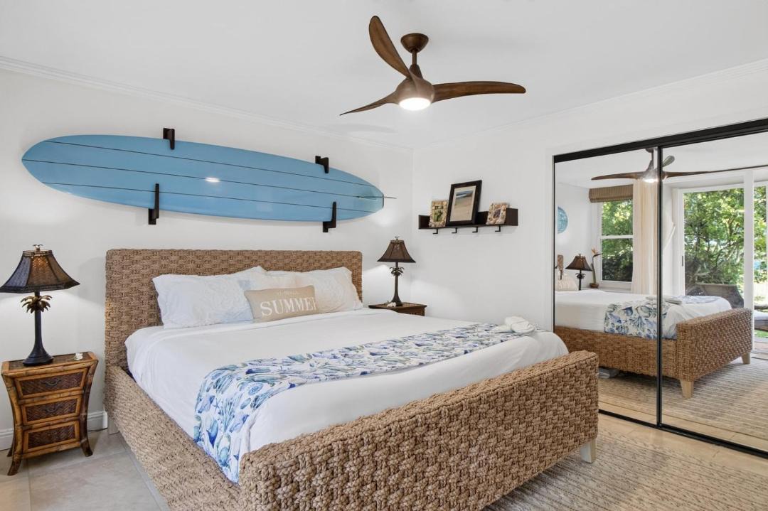 Photo of Bedroom in Kahuku