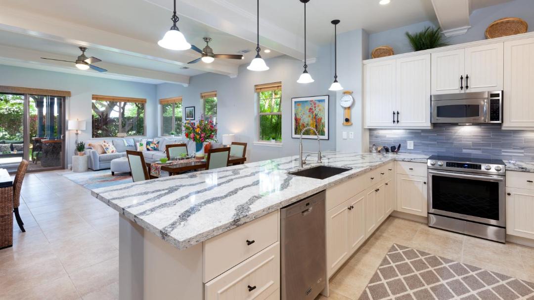 Photo of Kitchen in Kulalani