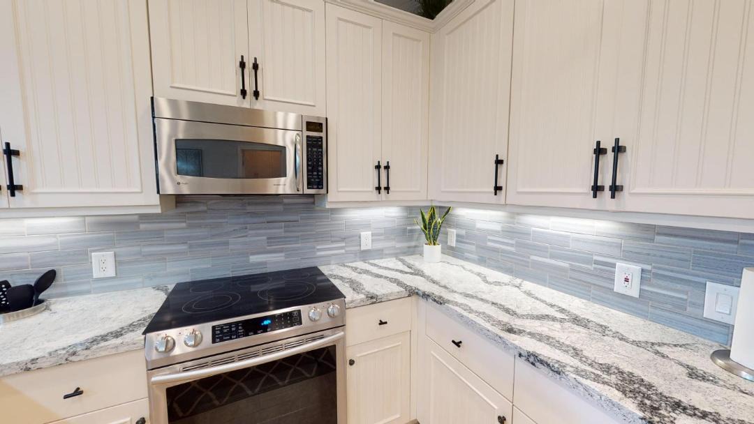 Photo of Kitchen in Kulalani