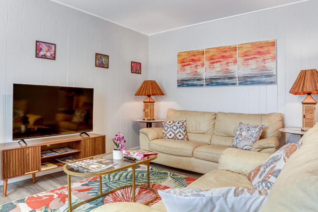 Photo of Livingroom in Hilo