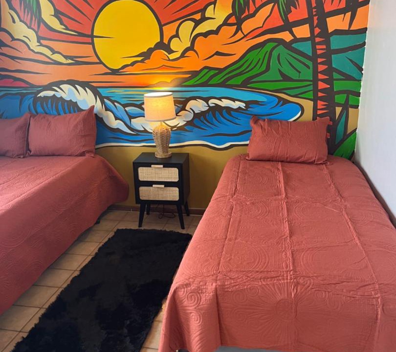 Photo of Bedroom in Ala Moana