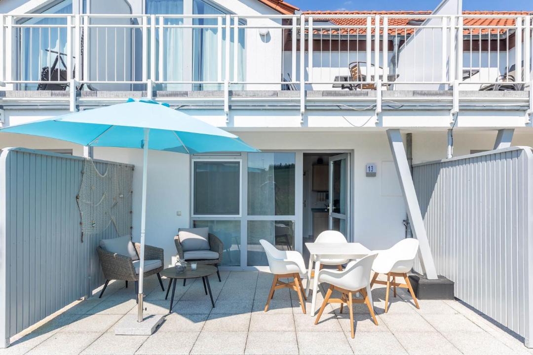 Photo of Patio Balcony in Niendorf