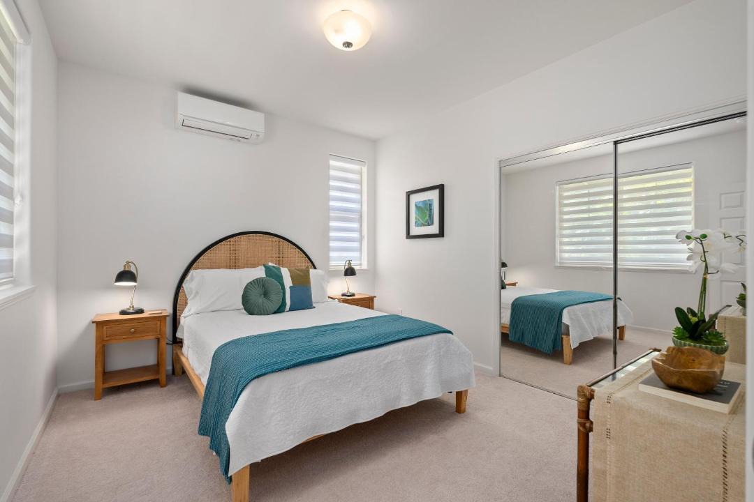 Photo of Bedroom in Makaha Valley