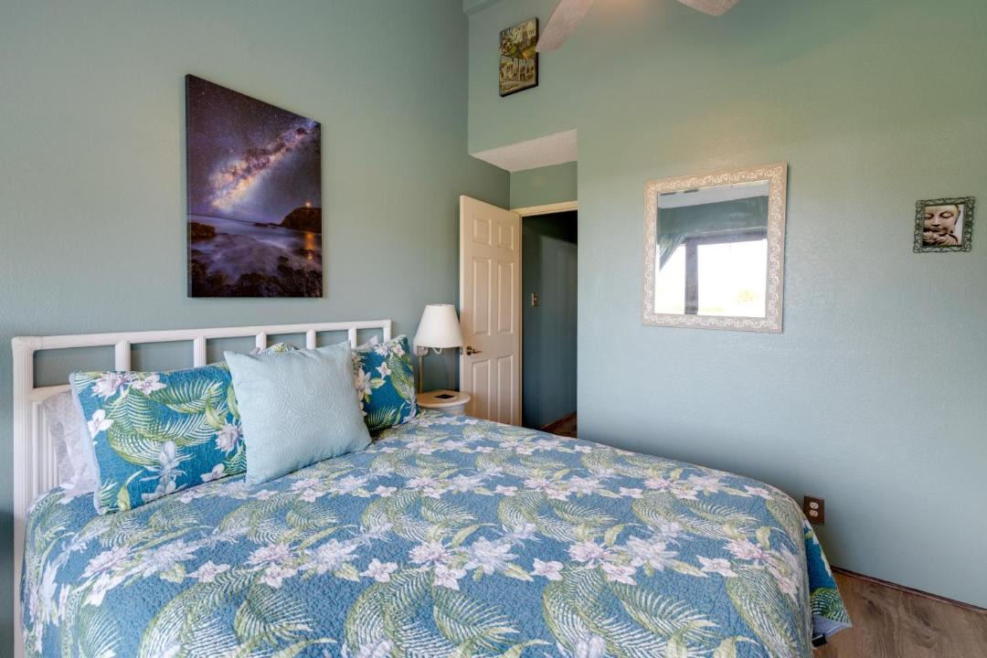 Photo of Bedroom in Nawiliwili