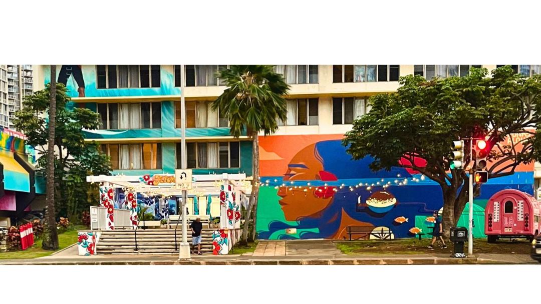 Photo of Others in Ala Moana