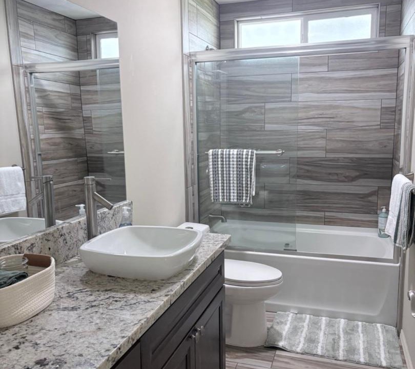 Photo of Bathroom in Keaau