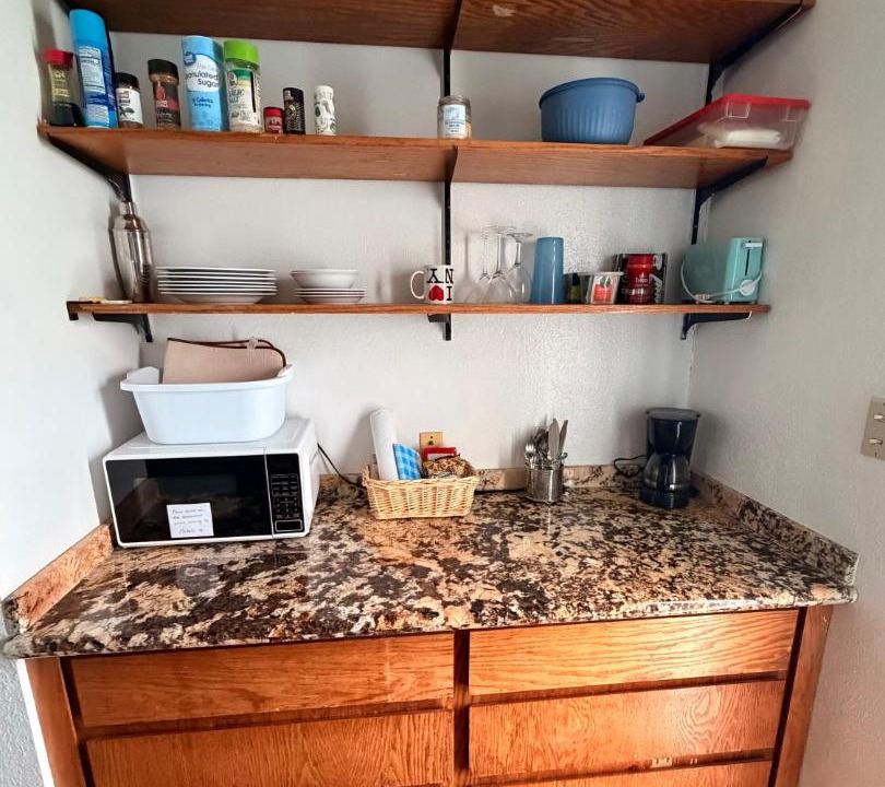 Photo of Kitchen in Makaha