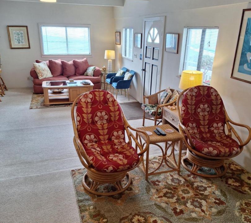 Photo of Livingroom in Waimea