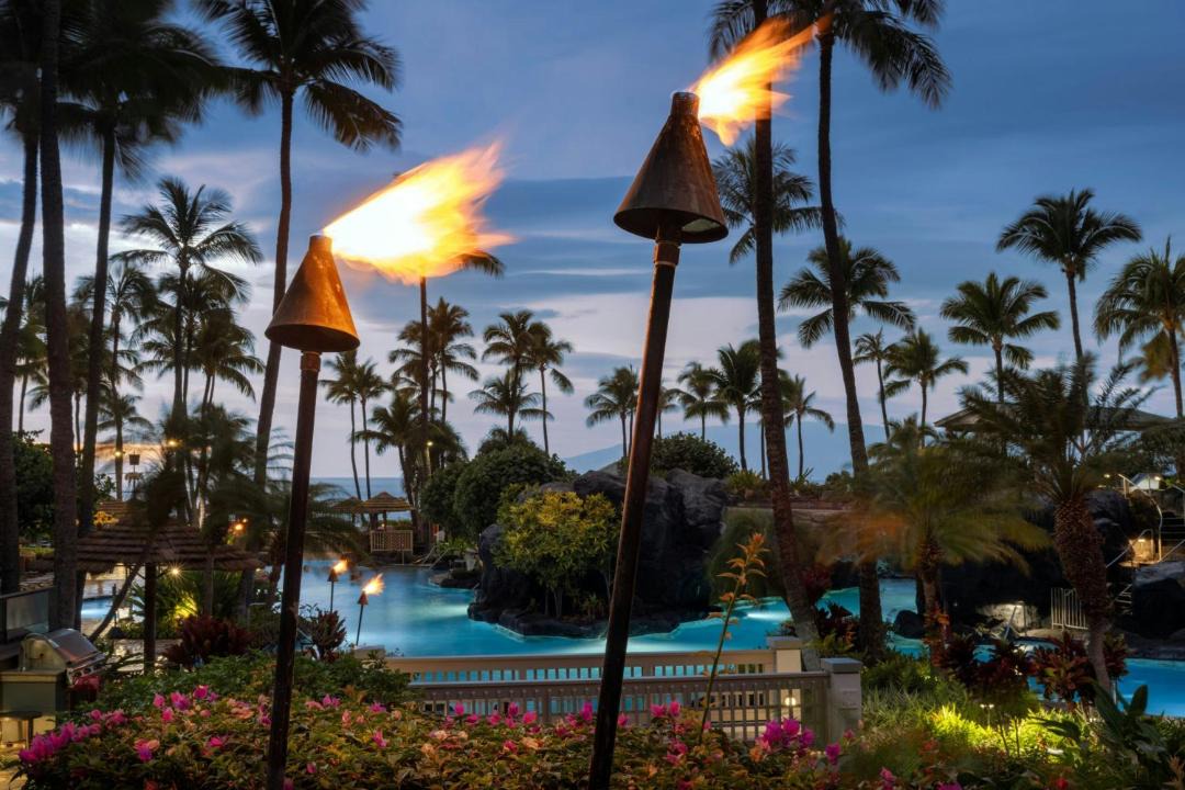 Photo of Others in Kaanapali