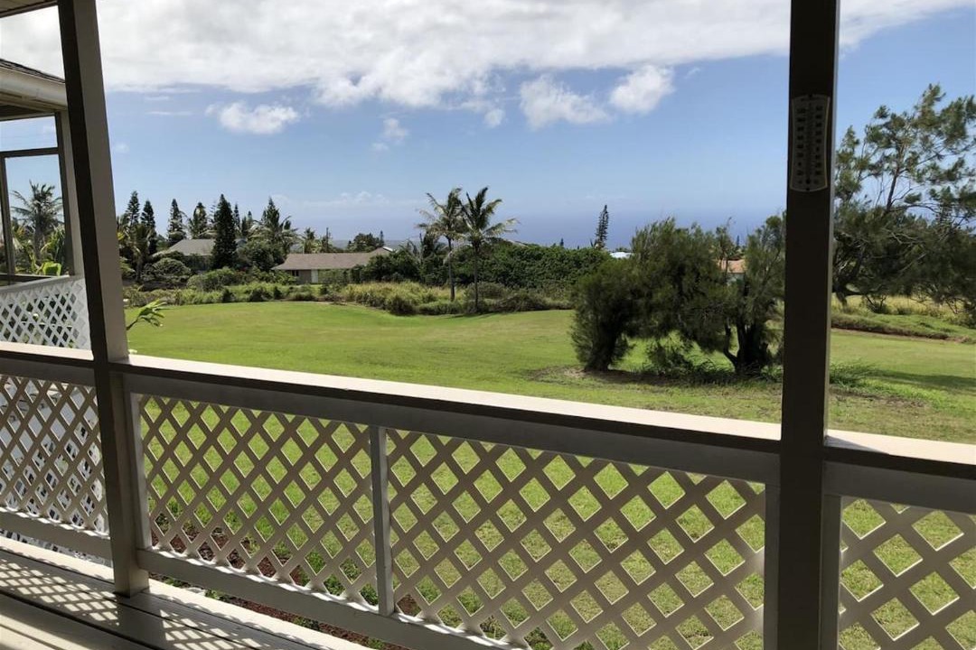 Photo of Patio Balcony in Discovery Harbour