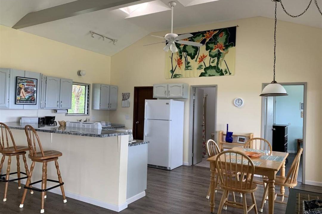 Photo of Kitchen in Discovery Harbour