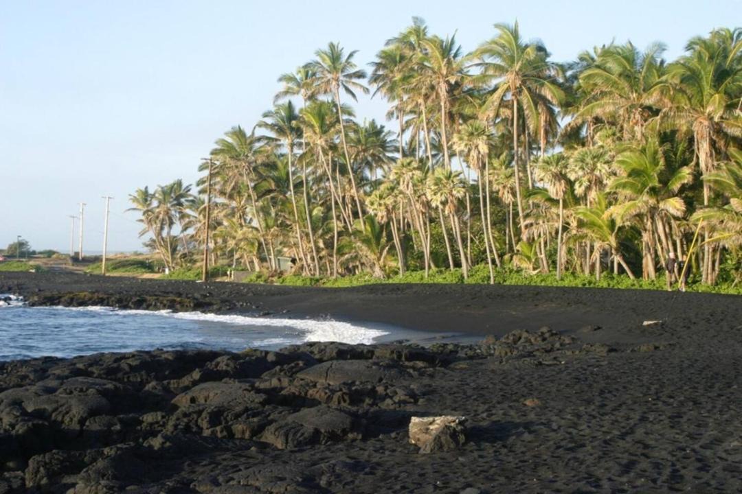 Photo of Others in Punaluu