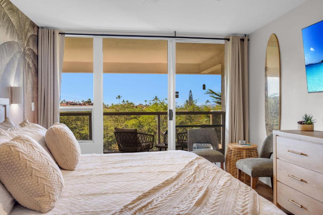 Photo of Bedroom in Kihei