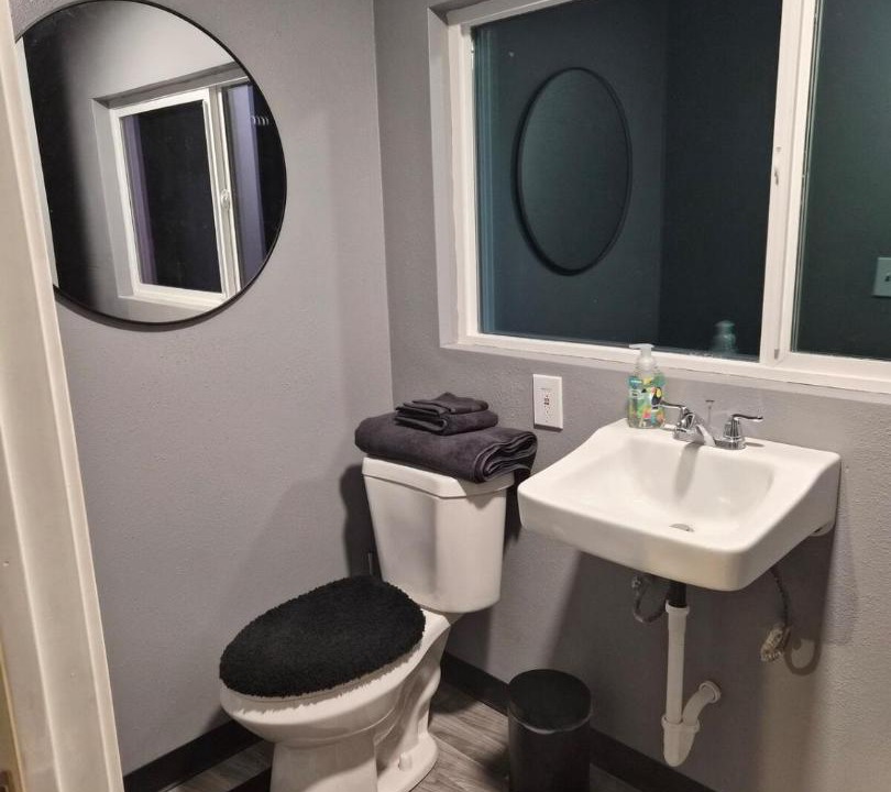 Photo of Bathroom in Kurtistown