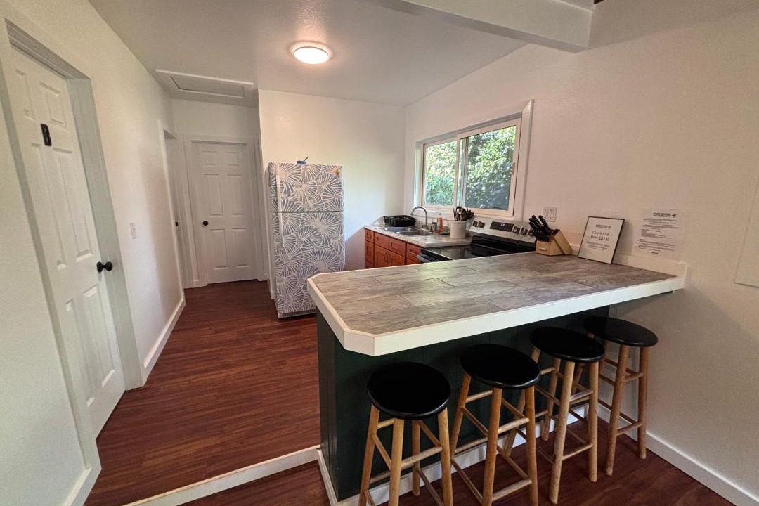 Photo of Kitchen in Pupukea