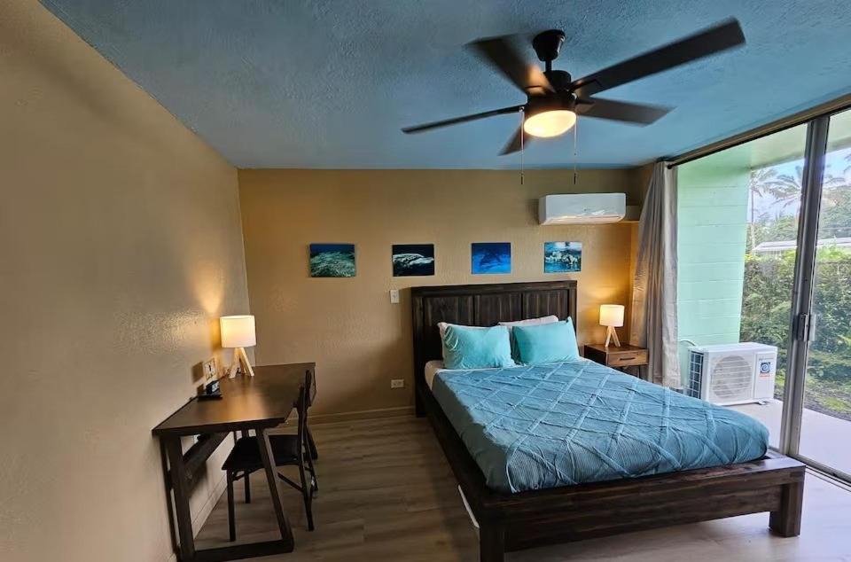 Photo of Bedroom in Keaukaha