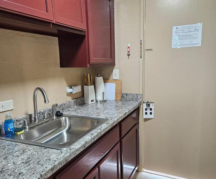Photo of Kitchen in Keaukaha