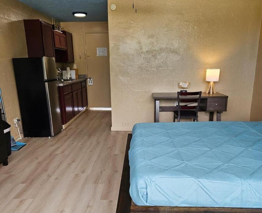 Photo of Bedroom in Keaukaha