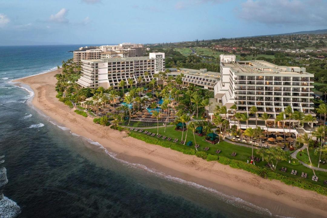 Photo of Others in Kaanapali