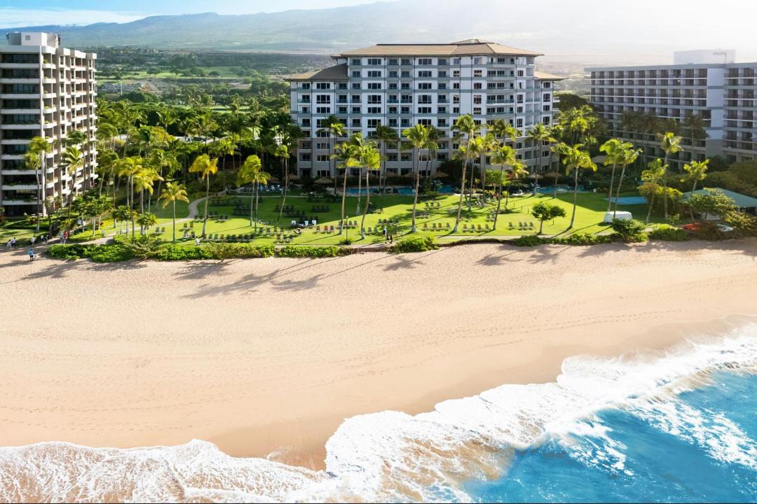 Photo of Others in Kaanapali