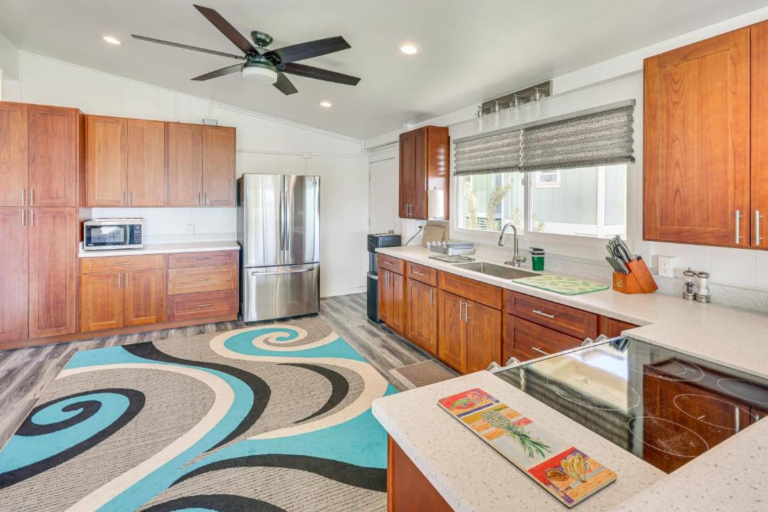 Photo of Kitchen in Poipu