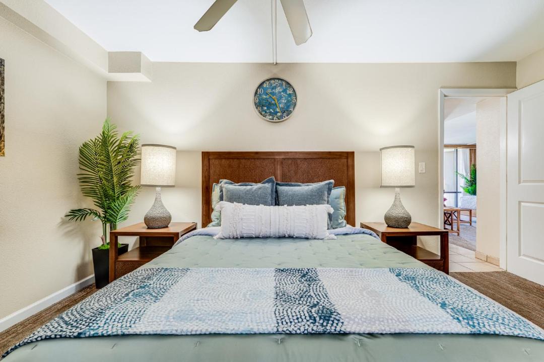 Photo of Bedroom in Kahana