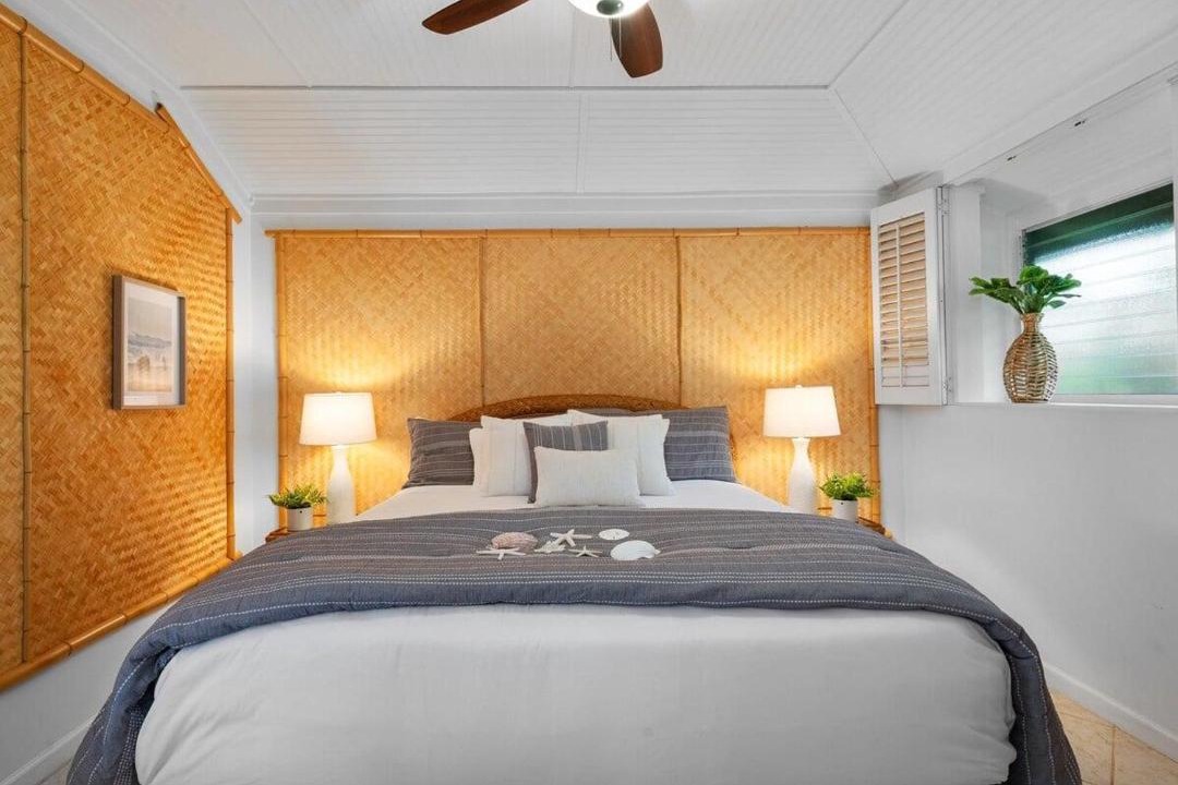 Photo of Bedroom in Kaanapali