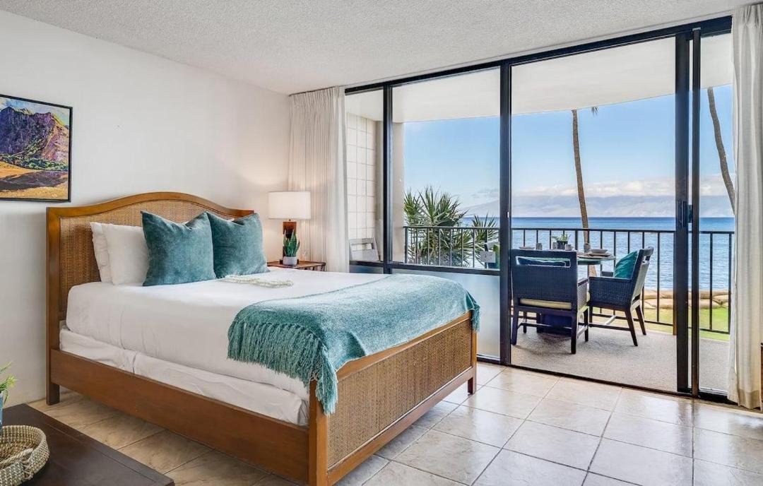Photo of Bedroom in Kahana