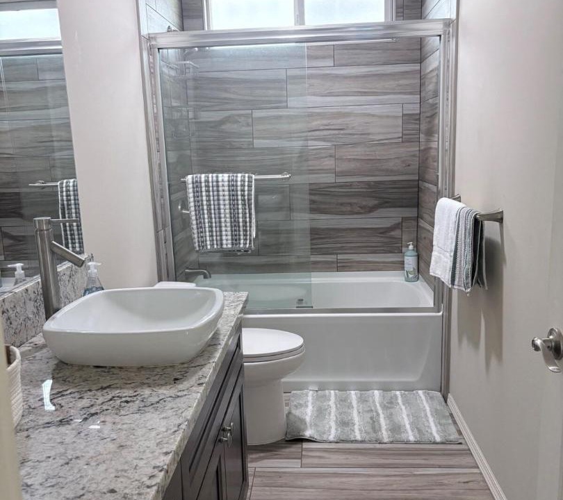 Photo of Bathroom in Keaau