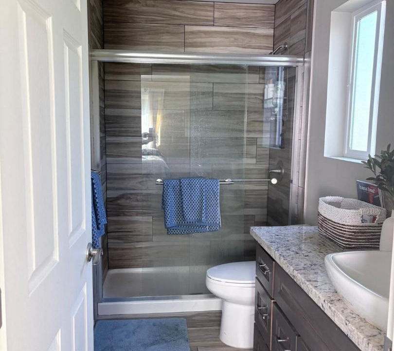 Photo of Bathroom in Keaau