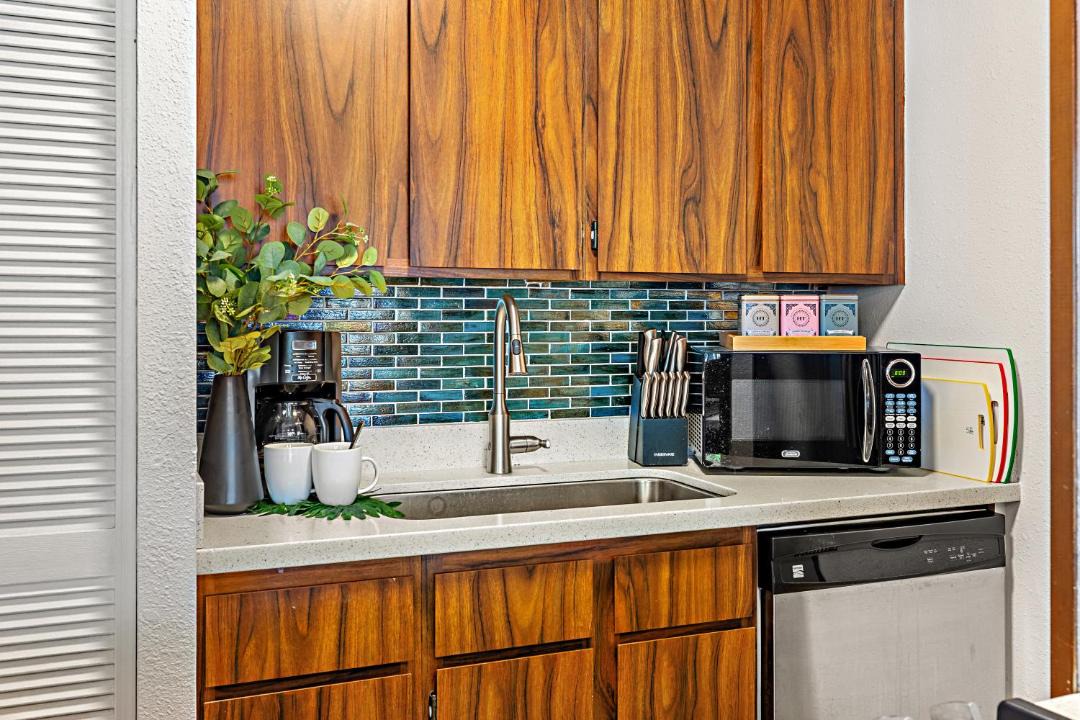 Photo of Kitchen in Kihei