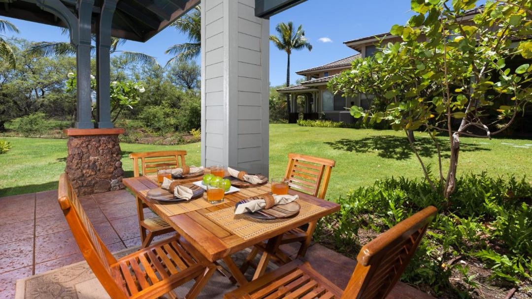 Photo of Patio Balcony in Kulalani