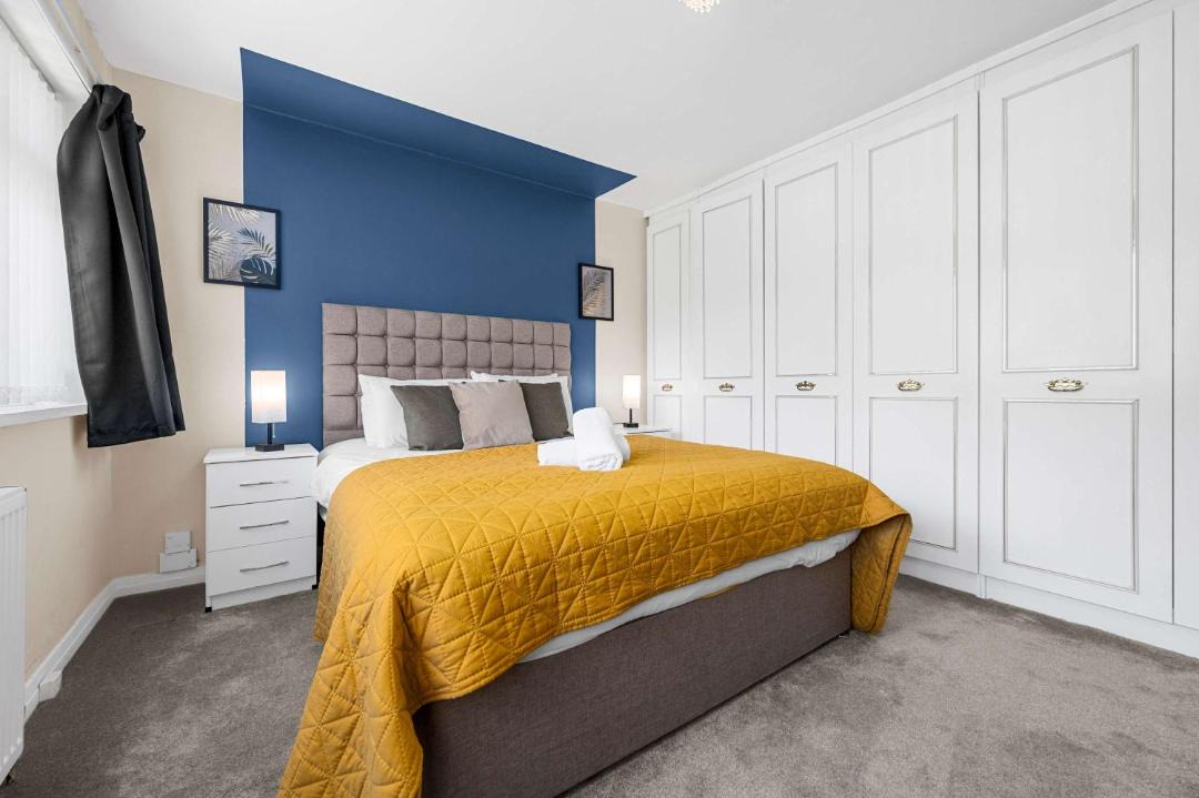 Photo of Bedroom in Cheadle