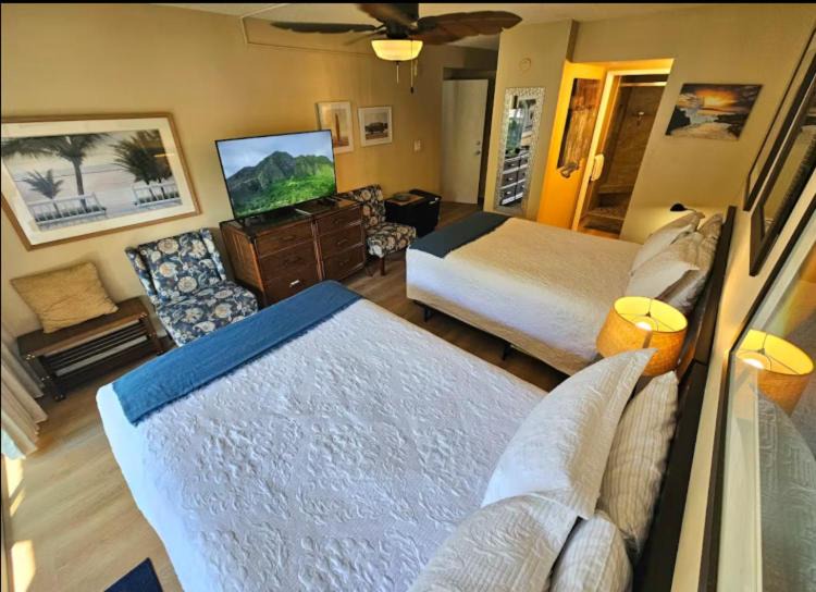 Photo of Bedroom in Kihei