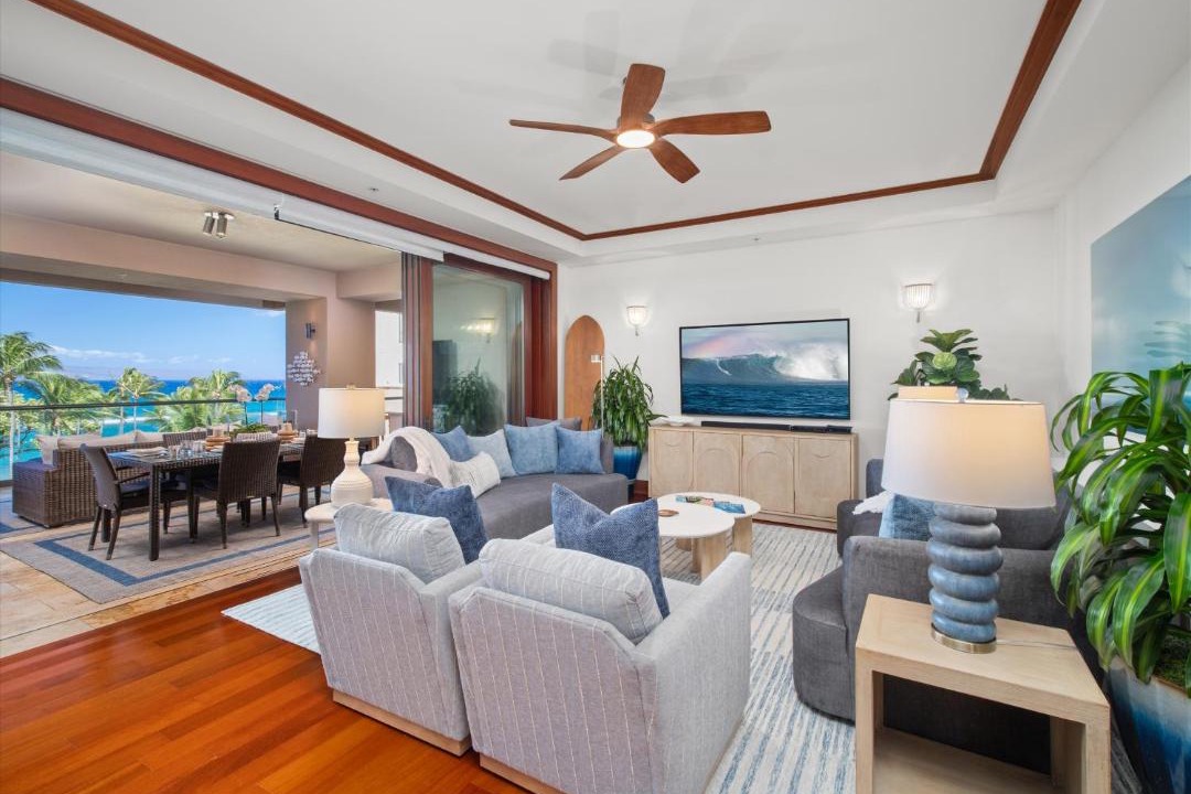 Photo of Others in Montage Kapalua Bay