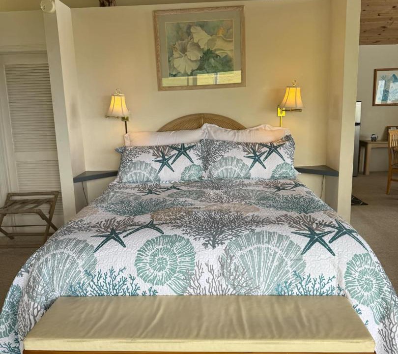 Photo of Bedroom in Waimea