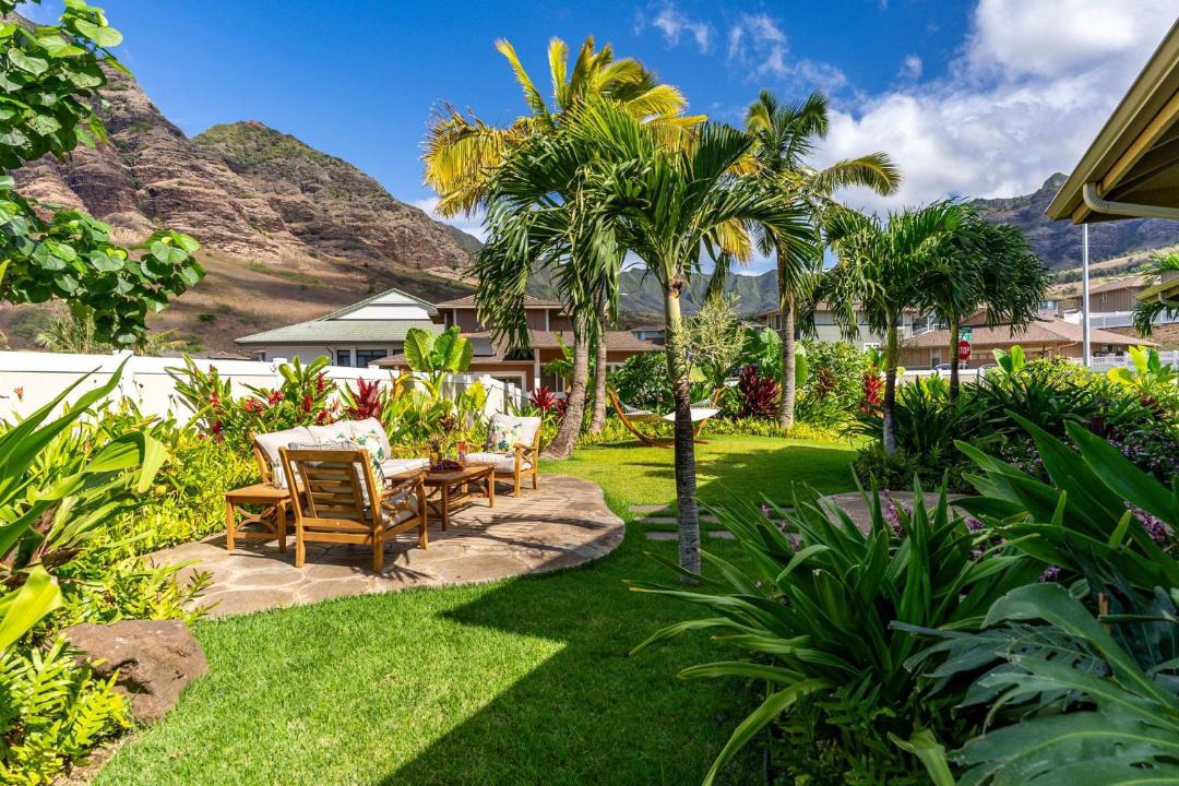 Photo of Others in Makaha Valley