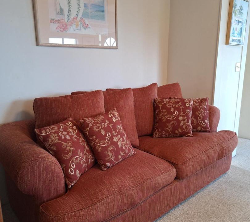 Photo of Livingroom in Waimea