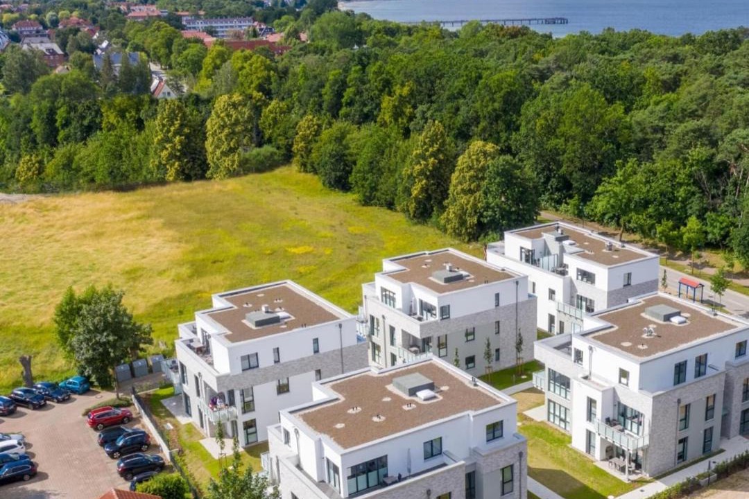 Photo of Others in Ostseebad Boltenhagen
