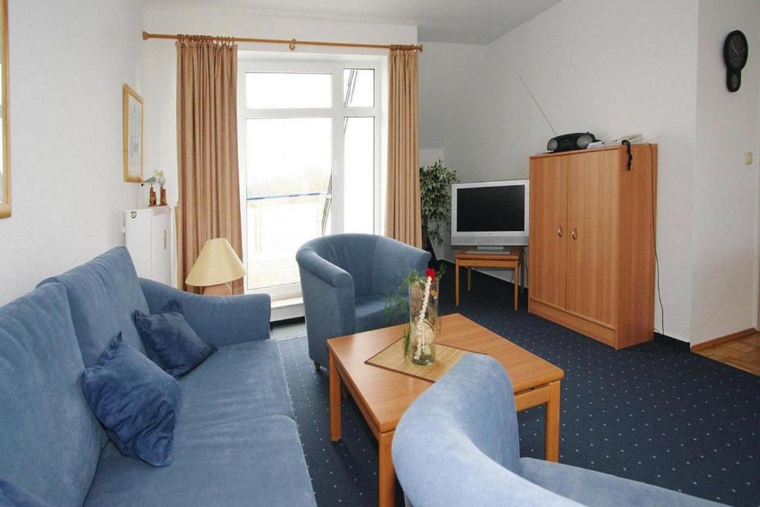 Photo of Livingroom in Ostseebad Boltenhagen