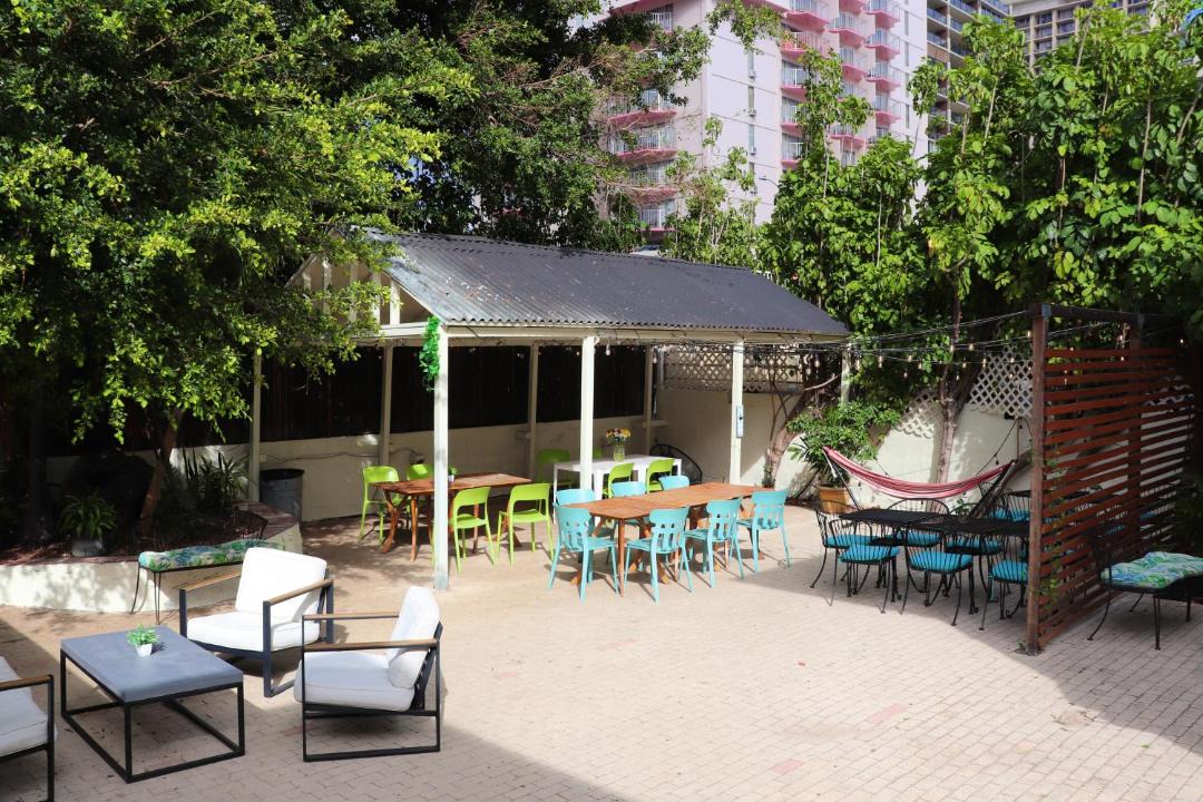 Photo of Others in Waikiki