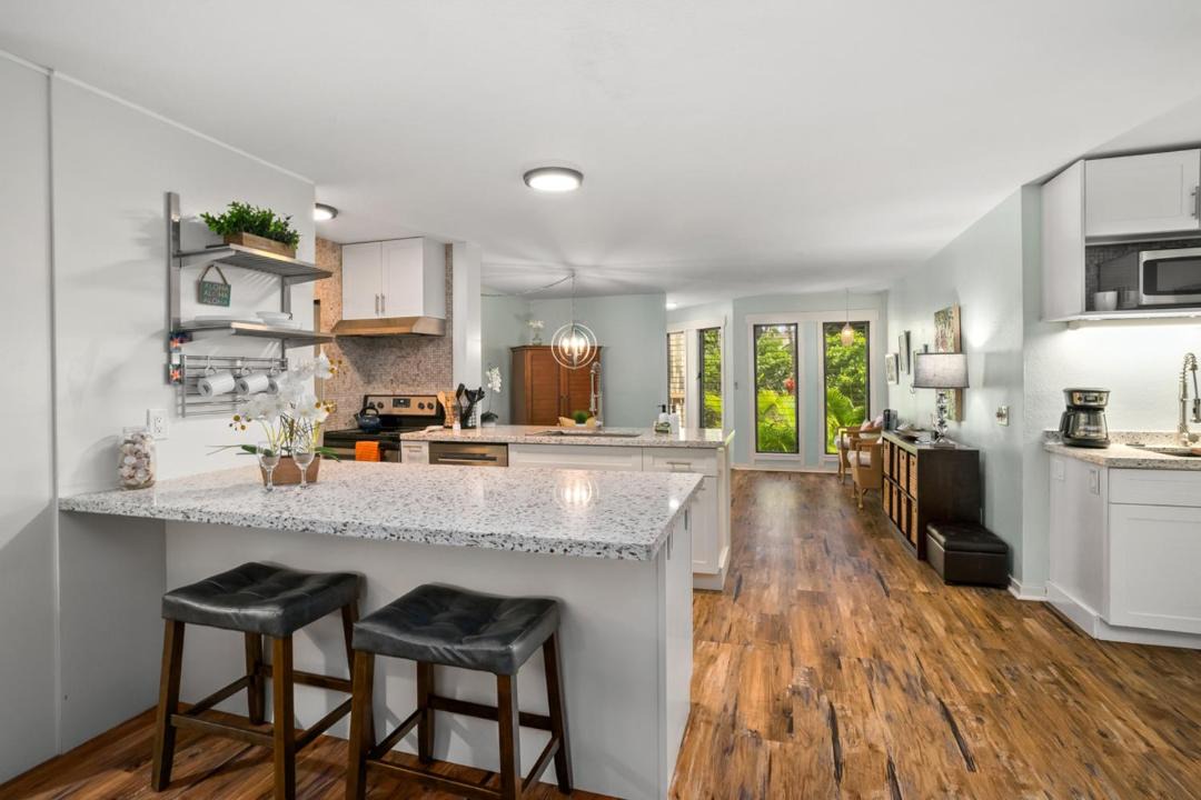Photo of Kitchen in Poipu