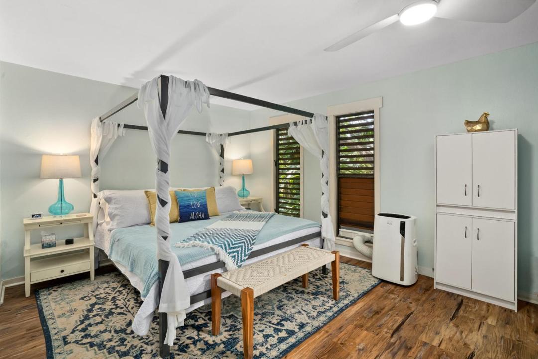 Photo of Bedroom in Poipu
