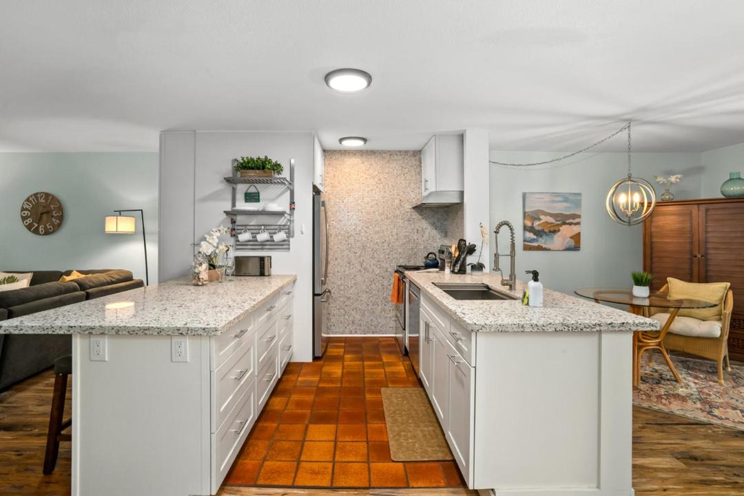 Photo of Kitchen in Poipu