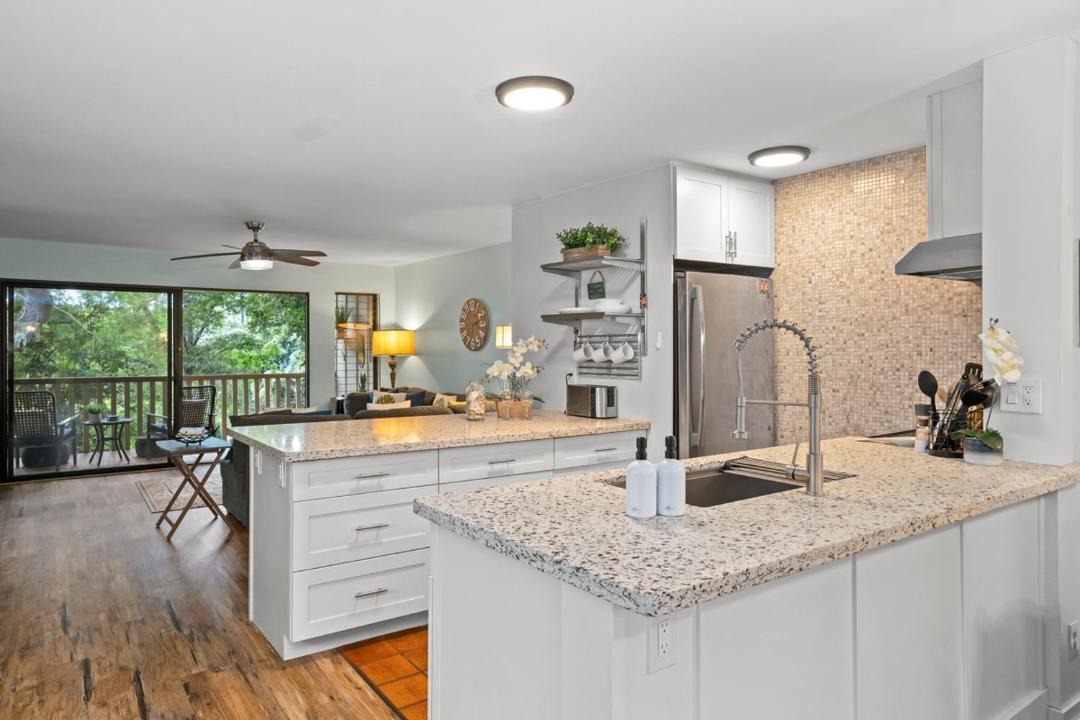 Photo of Kitchen in Poipu