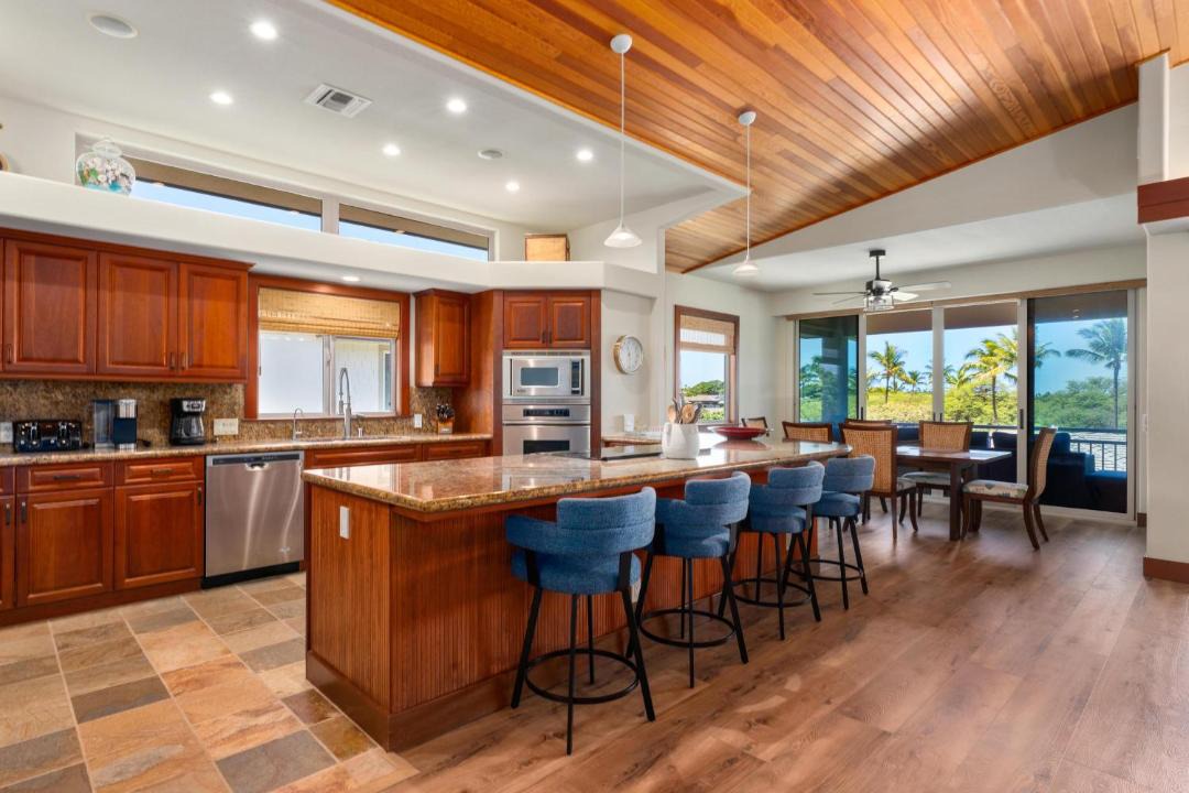 Photo of Kitchen in Kamuela