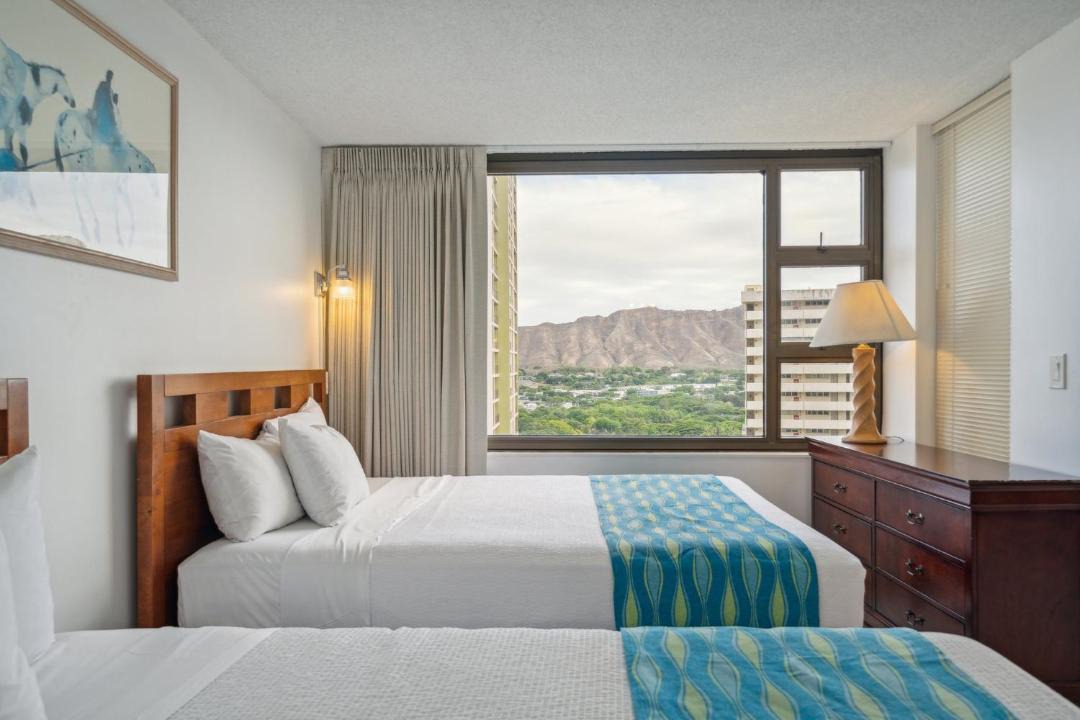 Photo of Bedroom in Honolulu